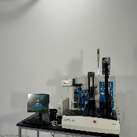 Sotax TPW Fully Automated Sample Prep System image 0